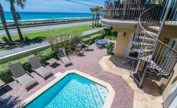 Diamond Gulf Rentals