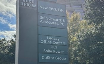 Global Passport Express LLC