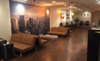 EPOINT Student Travel Center