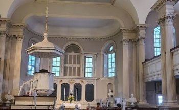 Old Town Trolley Tours