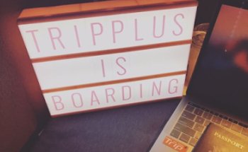 Tripplus Travel Service Inc.