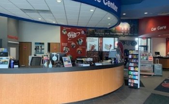 AAA Tire & Auto Service - Troy