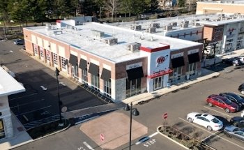 AAA Marlton Car Care Insurance Travel Center