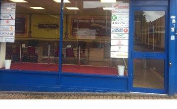 ram trade and travel ltd