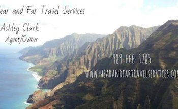 Near and Far Travel Services
