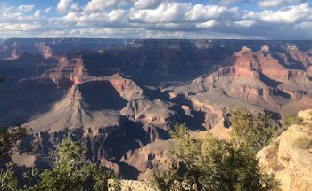 Grand Adventures Tours