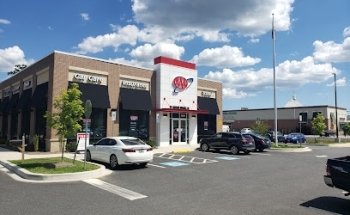 AAA Abingdon Car Care Insurance Travel Center