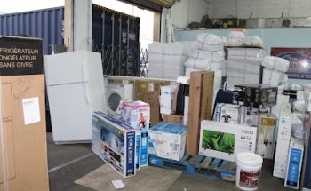 Islatur Travel and Cargo