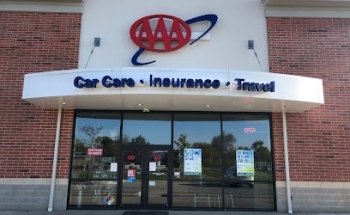 AAA Tire & Auto Service - Sylvania