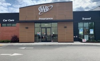 AAA Scott's Addition Car Care Insurance Travel Center