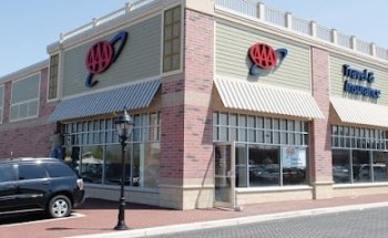 AAA - Orchard Park