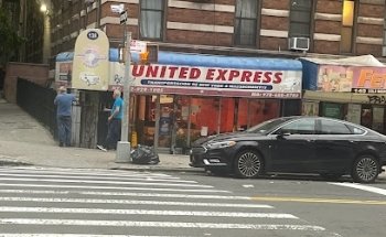 NYC United Express