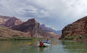 Arizona Raft Adventures