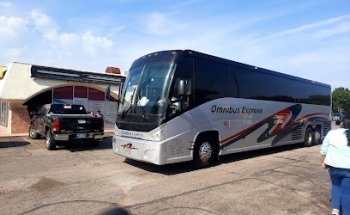 Autobuses Los Paisanos / Omnibus Express