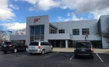 AAA Louisville Insurance and Member Services