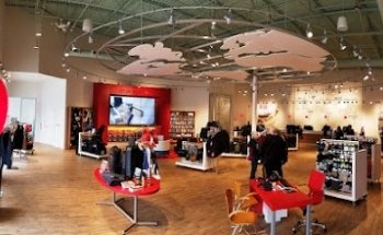 AAA Southcenter - Cruise & Travel