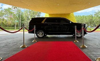 TUXEDO Executive Limousine and Car Service