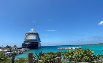 Tink's Magical Vacations