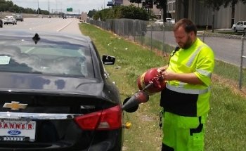 AAA Metairie Insurance and Member Services