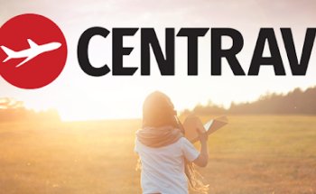 Centrav Inc