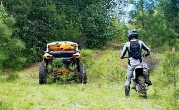 Southern Oregon Wilderness Adventures