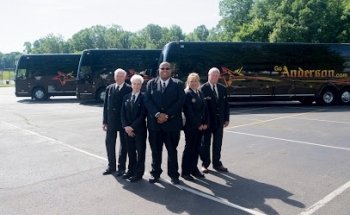 Anderson Coach & Travel