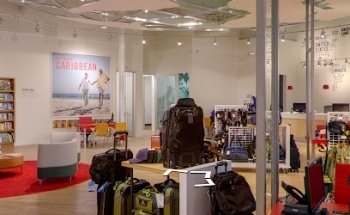 AAA Bellevue - Cruise & Travel