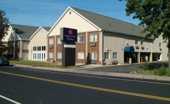 Regency Inn & Suites