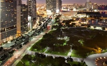 Greater Miami Convention & Visitors Bureau