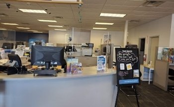 AAA Spring Insurance and Member Services