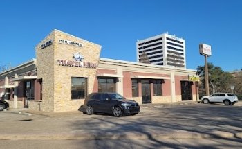 Travel King International