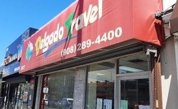 Delgado Travel Agency Inc