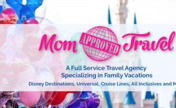 Mom Approved Travel
