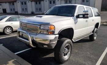 AAA New Castle Insurance and Member Services