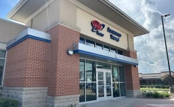 AAA Houston Insurance and Member Services