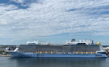 Magnified Vacations CruiseOne