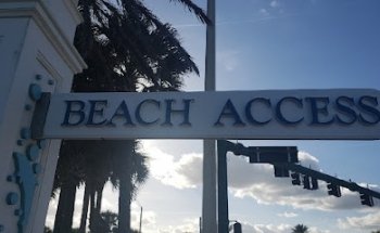 Ormond Beach Welcome Center