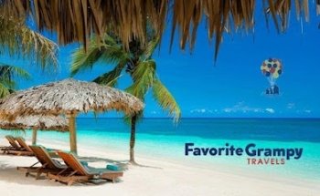 Favorite Grampy Travels