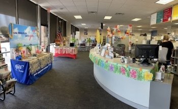 AAA Fort Worth Insurance and Member Services