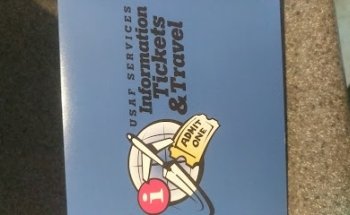 Eglin AFB ITT - Tickets and Travel