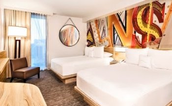 Stay Vegas/ Open Dated Travel