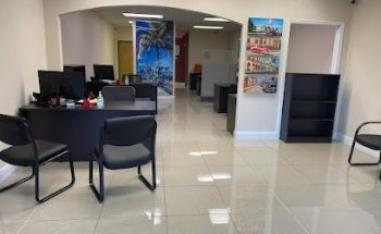 Yocuba Travel & Services