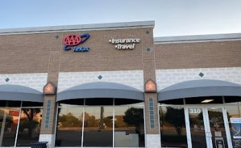 AAA Austin Insurance and Member Services