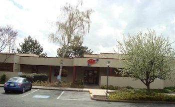 AAA Medford Service Center