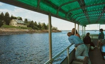 Essex River Cruises & Charters