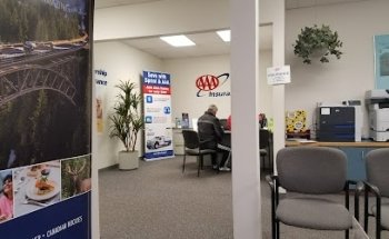 AAA Saint Louis Insurance and Member Services