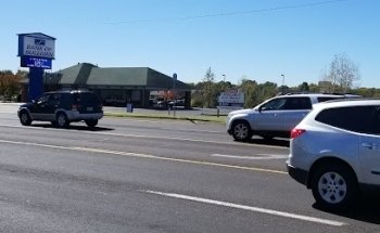 AAA Springfield Insurance and Member Services