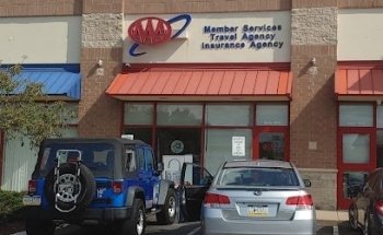 AAA Cranberry Township Insurance and Member Services