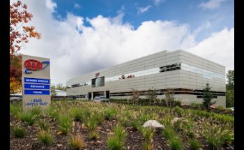 AAA Beaverton Service Center