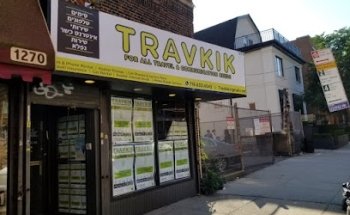 TRAVKIK